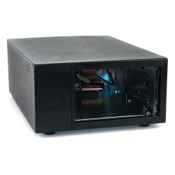 840LTO TANDBERG ULTRIUM LTO3 EXTERNAL TAPE DRIVE